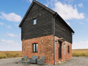 The Tank House